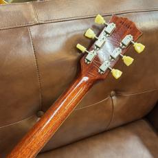Gibson 【極上フレイム杢】Murphy Lab 1959 Les Paul Standard Sunrise Tea Burst Heavy Aged #951524 [3.91kg]_11