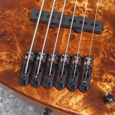 Ibanez MDM1606 - Natural Mocha Low Gloss - 【4.00Kg】【#260605241】_3
