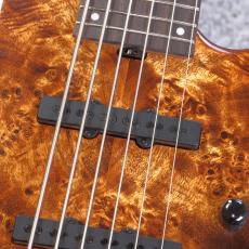 Ibanez MDM1606 - Natural Mocha Low Gloss - 【4.00Kg】【#260605241】_5