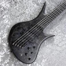 Legator HB5F - Black Burl -【4.18kg】