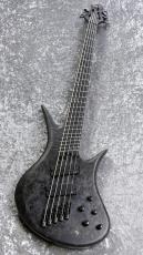 Legator HB5F - Black Burl -【4.18kg】_2