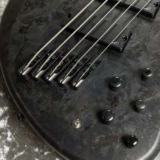 Legator HB5F - Black Burl -【4.18kg】_3