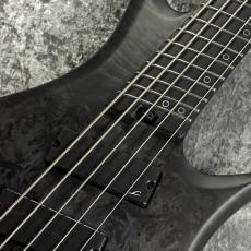 Legator HB5F - Black Burl -【4.18kg】_4
