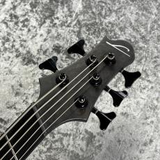Legator HB5F - Black Burl -【4.18kg】_6
