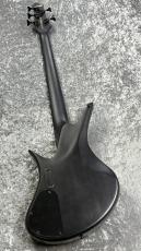 Legator HB5F - Black Burl -【4.18kg】_8