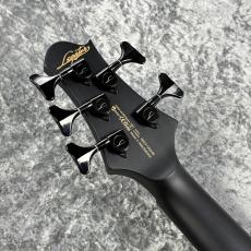 Legator HB5F - Black Burl -【4.18kg】_10