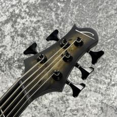 Legator HB5F - Jupiter Burst Buckeye Burl -【4.11kg】_6