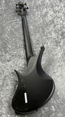Legator HB5F - Jupiter Burst Buckeye Burl -【4.11kg】_8