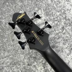 Legator HB5F - Jupiter Burst Buckeye Burl -【4.11kg】_10