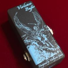Valkyrie Spear Violence Buffer Ex_5