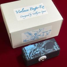 Valkyrie Spear Violence Buffer Ex_7