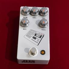 JHS Pedals 424 Gain Stage 【個性派プリアンプ / オーバードライブ】
