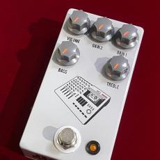 JHS Pedals 424 Gain Stage 【個性派プリアンプ / オーバードライブ】_2