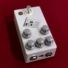 JHS Pedals 424 Gain Stage 【個性派プリアンプ / オーバードライブ】_5