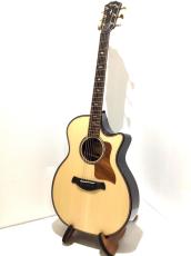 Taylor Builder's Edition 814ce Next Generation_2