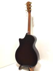 Taylor Builder's Edition 814ce Next Generation_6