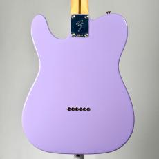 Fender Limited Edition Player II Telecaster -Lavender Haze-【3.66kg】_3