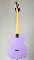 Fender Limited Edition Player II Telecaster -Lavender Haze-【3.66kg】_4