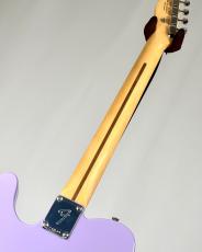 Fender Limited Edition Player II Telecaster -Lavender Haze-【3.66kg】_9