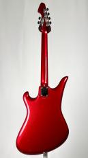 Teisco Del Rey Spectrum 5 -Metallic Red-【1960年代製】【3.74kg】_4