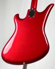 Teisco Del Rey Spectrum 5 -Metallic Red-【1960年代製】【3.74kg】_6