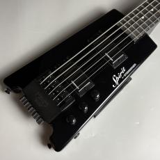 Steinberger 【現物画像】SPIRIT XT-25 BK 5弦ベース ヘッドレス