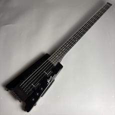 Steinberger 【現物画像】SPIRIT XT-25 BK 5弦ベース ヘッドレス_2