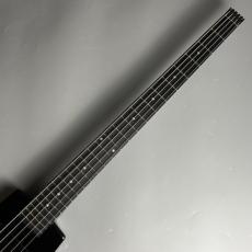 Steinberger 【現物画像】SPIRIT XT-25 BK 5弦ベース ヘッドレス_4