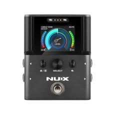 nux B-8