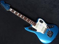 Fender Made in Japan Traditional Late 60s Jaguar Lake Placid Blue ★盛夏SALE☆_2