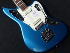 Fender Made in Japan Traditional Late 60s Jaguar Lake Placid Blue ★盛夏SALE☆_3