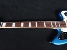 Fender Made in Japan Traditional Late 60s Jaguar Lake Placid Blue ★盛夏SALE☆_4