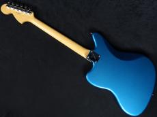 Fender Made in Japan Traditional Late 60s Jaguar Lake Placid Blue ★盛夏SALE☆_6