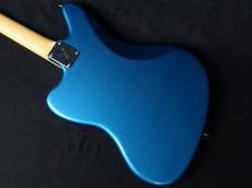 Fender Made in Japan Traditional Late 60s Jaguar Lake Placid Blue ★盛夏SALE☆_7