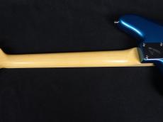 Fender Made in Japan Traditional Late 60s Jaguar Lake Placid Blue ★盛夏SALE☆_8
