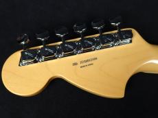Fender Made in Japan Traditional Late 60s Jaguar Lake Placid Blue ★盛夏SALE☆_9