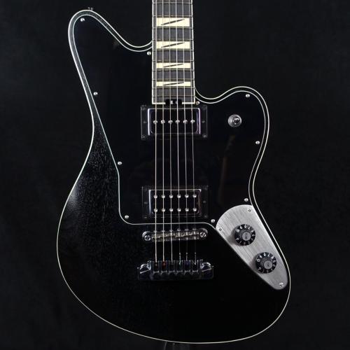 Jackson Pro Series Signature Lee Malia LM-87 Open Pore Black 2025