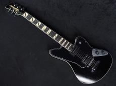 Jackson Pro Series Signature Lee Malia LM-87 Open Pore Black 2025_2