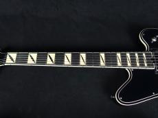 Jackson Pro Series Signature Lee Malia LM-87 Open Pore Black 2025_4