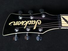 Jackson Pro Series Signature Lee Malia LM-87 Open Pore Black 2025_5