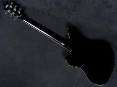 Jackson Pro Series Signature Lee Malia LM-87 Open Pore Black 2025_6