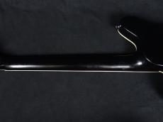 Jackson Pro Series Signature Lee Malia LM-87 Open Pore Black 2025_8
