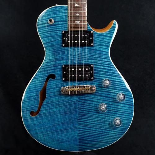 Paul Reed Smith [PRS] SE Zach Myers Myers Blue 2022