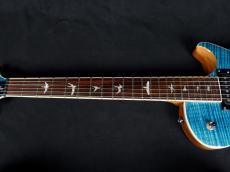 Paul Reed Smith [PRS] SE Zach Myers Myers Blue 2022_4