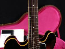 Gibson Custom Shop Murphy Lab 1959 ES-335TD Vintage Sunburst Ultra Light Aged 2022 ★盛夏SALE☆_6