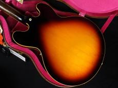 Gibson Custom Shop Murphy Lab 1959 ES-335TD Vintage Sunburst Ultra Light Aged 2022 ★盛夏SALE☆_8