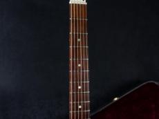 Gibson Custom Shop 1967 Flying V w/Maestro Vibrola VOS Ebony 2013 ★盛夏SALE☆_5