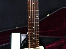 Gibson Custom Shop 1967 Flying V w/Maestro Vibrola VOS Ebony 2013 ★盛夏SALE☆_6