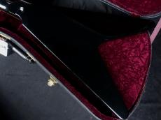 Gibson Custom Shop 1967 Flying V w/Maestro Vibrola VOS Ebony 2013 ★盛夏SALE☆_8