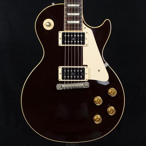 Gibson Custom Shop Historic Collection 1954 Les Paul Reissue Oxblood 1998 ★盛夏SALE☆